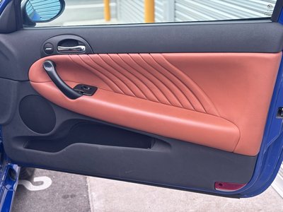 2003 ALFA Romeo ALPHA 147 缩略图 25