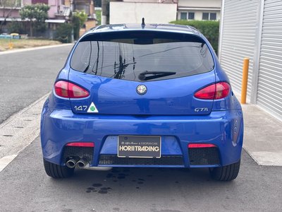 صورة 8 لـ 2003 ALFA Romeo ALPHA 147