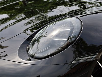 PORSCHE 911 - 3