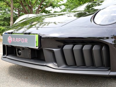 PORSCHE 911 - 2