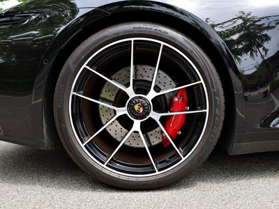 PORSCHE 911 - 10