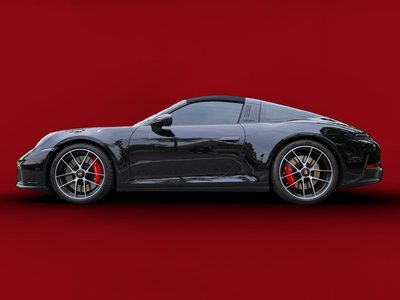 PORSCHE 911 - 1