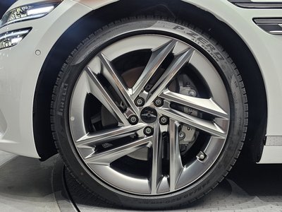 GENESIS G80 (RG3) - 6