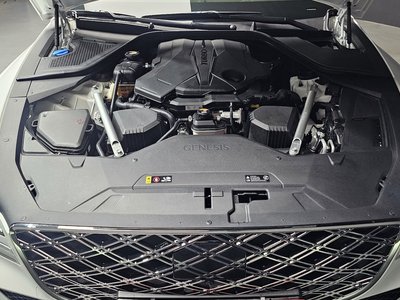 GENESIS G80 (RG3) - 7