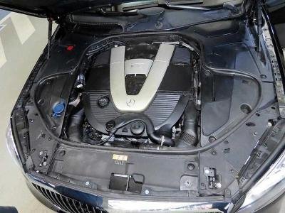2018 Mercedes-BENZ S-CLASS 照片 7