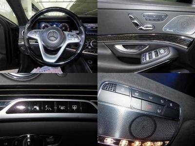صورة مصغرة 20 لـ 2018 Mercedes-BENZ S-CLASS