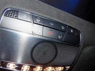 صورة مصغرة 16 لـ 2018 Mercedes-BENZ S-CLASS