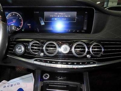 صورة مصغرة 14 لـ 2018 Mercedes-BENZ S-CLASS