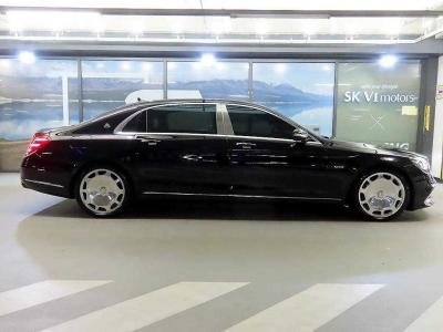 صورة مصغرة 11 لـ 2018 Mercedes-BENZ S-CLASS