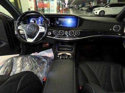 صورة مصغرة 13 لـ 2018 Mercedes-BENZ S-CLASS