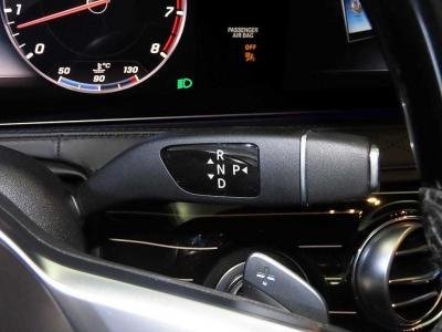 2018 Mercedes-BENZ S-CLASS 照片 9