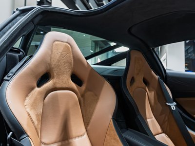 2024 Mclaren 750S — миниатюра 18
