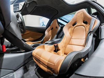 2024 Mclaren 750S — миниатюра 21