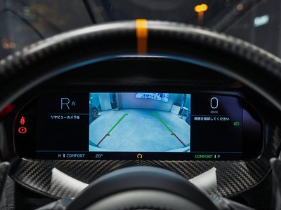 2024 Mclaren 750S — миниатюра 26