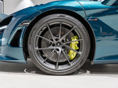 2024 Mclaren 750S — миниатюра 13