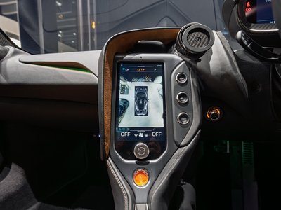 2024 Mclaren 750S — миниатюра 24