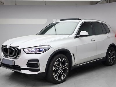 BMW X5 - 5