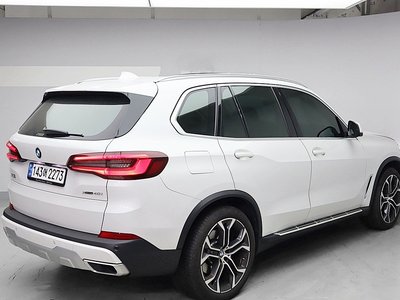 BMW X5 - 3