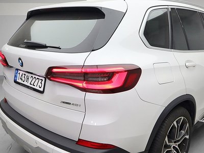 BMW X5 - 2