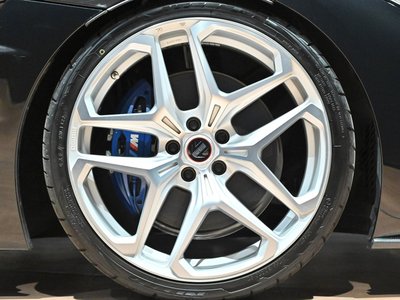 صورة 3 لـ 2021 BMW Z4