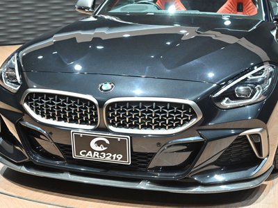 صورة مصغرة 32 لـ 2021 BMW Z4
