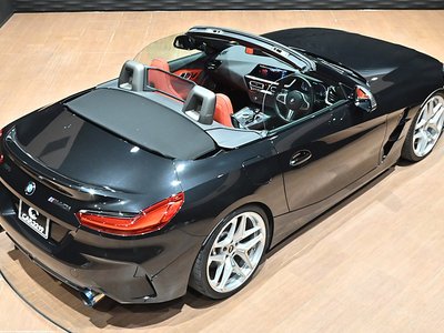 صورة 9 لـ 2021 BMW Z4