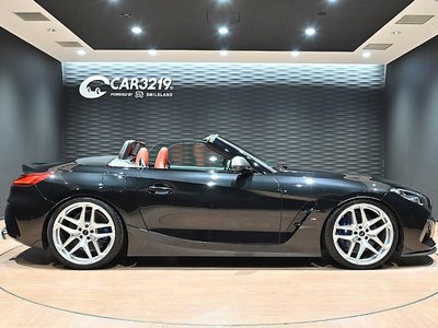 صورة 10 لـ 2021 BMW Z4