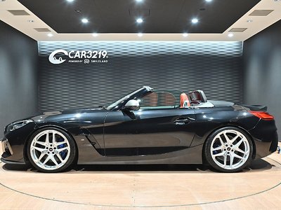 صورة مصغرة 11 لـ 2021 BMW Z4