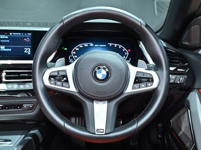 صورة مصغرة 42 لـ 2021 BMW Z4