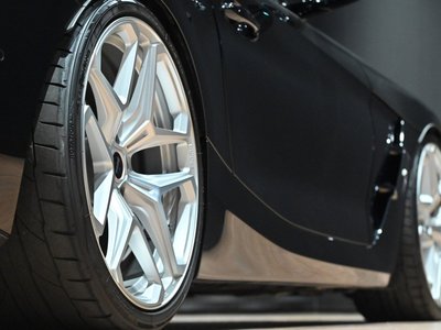 صورة مصغرة 18 لـ 2021 BMW Z4