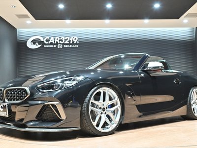 صورة مصغرة 64 لـ 2021 BMW Z4