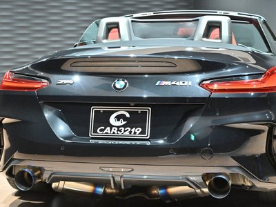 صورة مصغرة 34 لـ 2021 BMW Z4