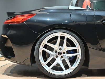 صورة مصغرة 27 لـ 2021 BMW Z4