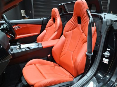 صورة مصغرة 19 لـ 2021 BMW Z4