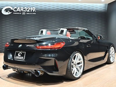 صورة مصغرة 63 لـ 2021 BMW Z4