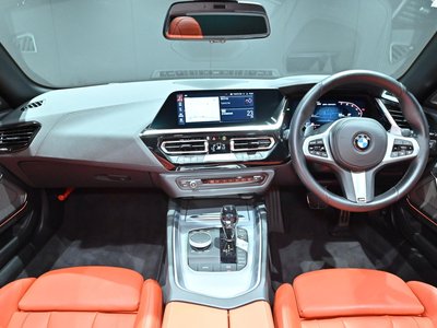 صورة مصغرة 20 لـ 2021 BMW Z4