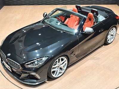 صورة 8 لـ 2021 BMW Z4