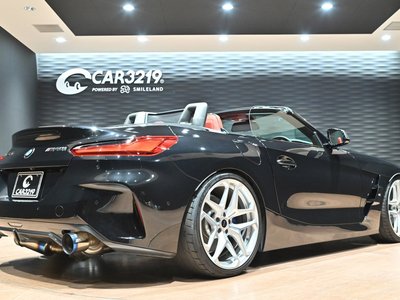 صورة 5 لـ 2021 BMW Z4