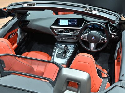 صورة مصغرة 21 لـ 2021 BMW Z4