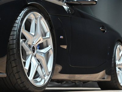 صورة مصغرة 17 لـ 2021 BMW Z4