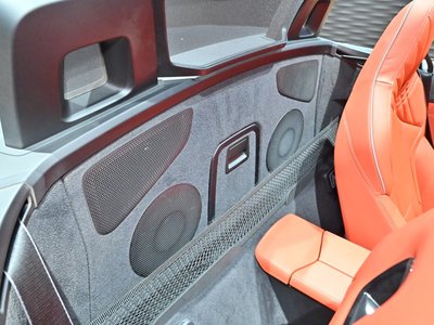 صورة مصغرة 55 لـ 2021 BMW Z4