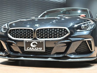 صورة مصغرة 33 لـ 2021 BMW Z4