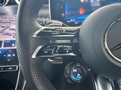 MERCEDES-BENZ GLC AMG - 3