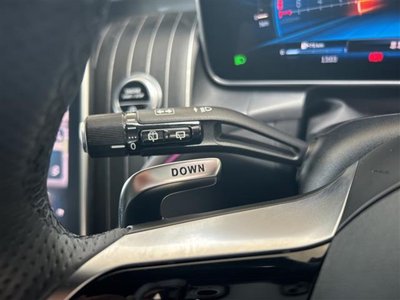 MERCEDES-BENZ GLC AMG - 5