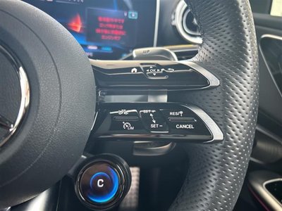 MERCEDES-BENZ GLC AMG - 4