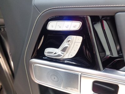 2024 Mercedes-BENZ G-CLASS AMG — миниатюра 26