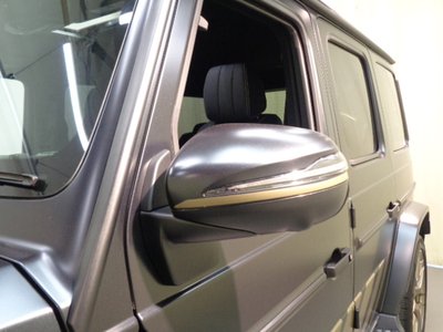 2024 Mercedes-BENZ G-CLASS AMG — миниатюра 11
