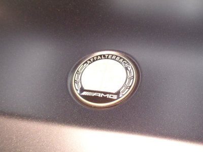 2024 Mercedes-BENZ G-CLASS AMG — миниатюра 20