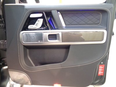 2024 Mercedes-BENZ G-CLASS AMG — миниатюра 25
