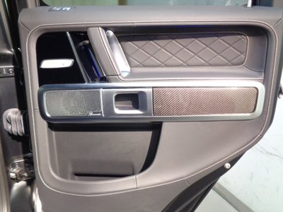 2024 Mercedes-BENZ G-CLASS AMG — миниатюра 28